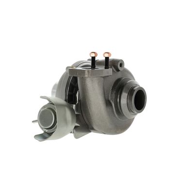LADER AUFLADUNG NISSENS 93037 17