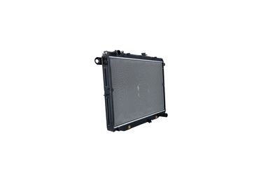 RADIATOR RACIRE MOTOR NRF 53706 40