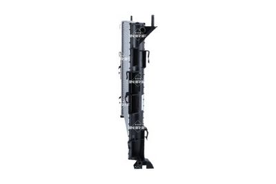 RADIATOR RACIRE MOTOR NRF 58329 4