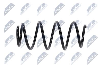 ARC SPIRAL NTY ASZPL062 26