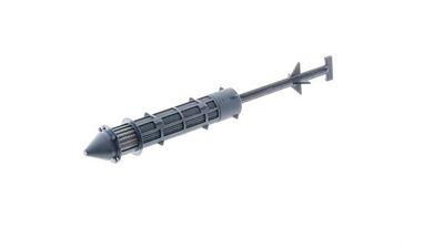 USCATOR AER CONDITIONAT MAHLE AD190000P 8