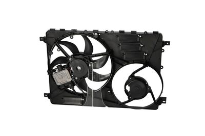 VENTILATOR RADIATOR NRF 47910 25