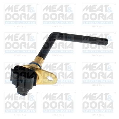 Czujnik, poziom oleju silnikowego MEAT & DORIA 72434