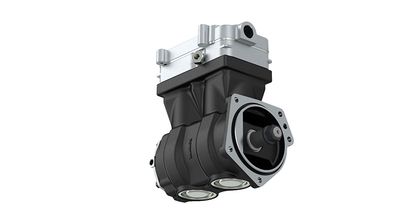 Kompresor, sustav komprimiranog zraka WABCO 4127040090