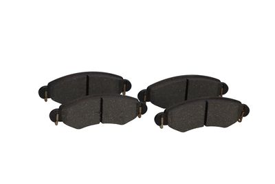 SET PLACUTE FRANA FRANA DISC VALEO 302758A 13