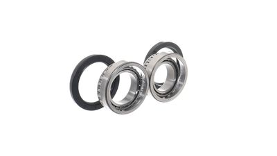 RADLAGERSATZ SKF VKBA3473 5