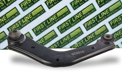 носач, окачване на колелата FIRST LINE FCA7725