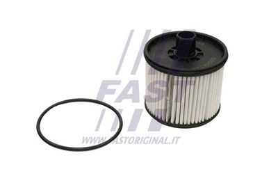 Filtr paliwa FAST FT39123
