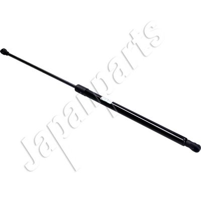 JAPANPARTS Dujinė spyruoklė, bagažinė