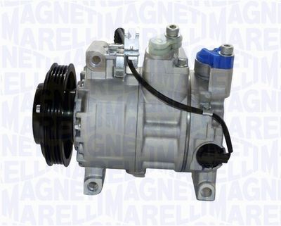 компресор, климатизация MAGNETI MARELLI 350103030023