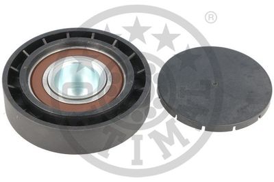 OPTIMAL 0-N2345 Ролик ремня генератора для AUDI A6 C4 (4A2)