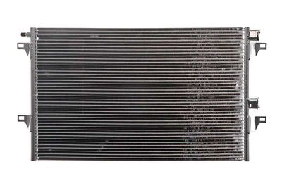 кондензатор, климатизация A.Z. Meisterteile AZMT-45-030-1485