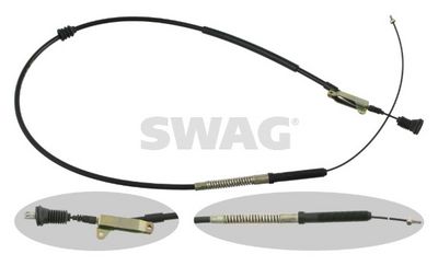 CABLU FRANA DE PARCARE SWAG 55915751