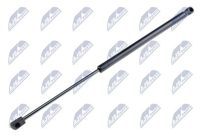 Газовая пружина, крышка багажник NTY AE-ME-018 для MERCEDES-BENZ B-CLASS