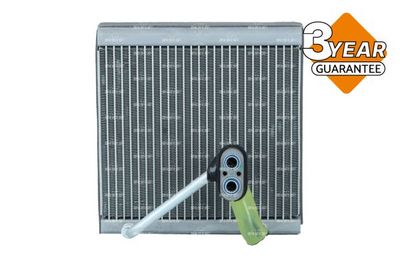 VERDAMPFER KLIMAANLAGE