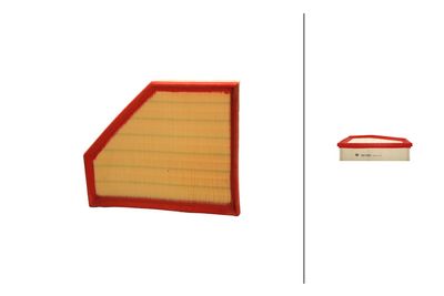 LUFTFILTER
