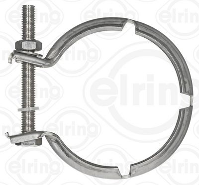 Uitlaatsysteem sluiting (66mm)
