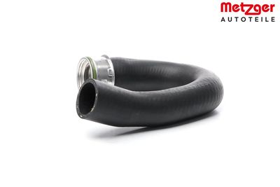LADELUFTSCHLAUCH METZGER AUTOTEILE 2400679 7