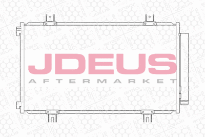 KONDENSATOR KLIMAANLAGE