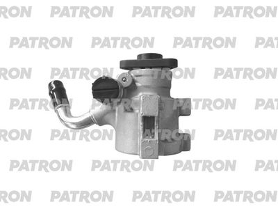 PATRON PPS1081 Рулевая рейка  для JEEP GRAND CHEROKEE (Джип Гранд чероkее)