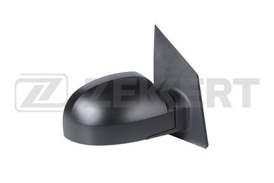 ZEKKERT SP-4039 Наружное зеркало  для HYUNDAI GETZ (TB) 1.6