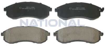 National NP2859