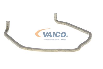 HALTESCHELLE LADELUFTSCHLAUCH VAICO V104446 31