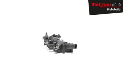 THERMOSTAT KüHLMITTEL METZGER AUTOTEILE 4006299 30