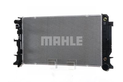 RADIATOR RACIRE MOTOR MAHLE CR12000S 13