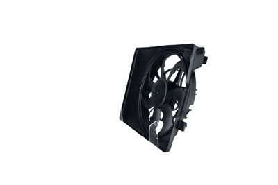 VENTILATOR RADIATOR NRF 470085 12