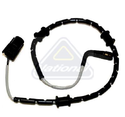 National FK6080WL