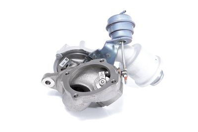 LADER AUFLADUNG BTS Turbo T912181 19