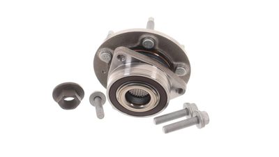 RADLAGERSATZ SKF VKBA6715 37