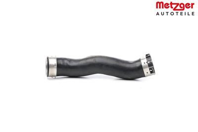 LADELUFTSCHLAUCH METZGER AUTOTEILE 2400200 3