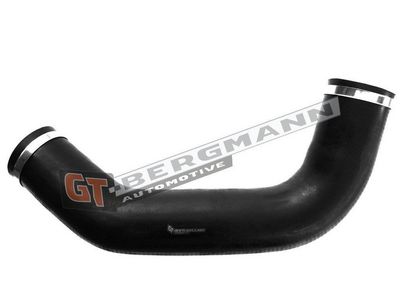 GT-BERGMANN Automotive - Hadica plniaceho vzduchu (hadica turba) CITROËN, PEUGEOT , GT52-234