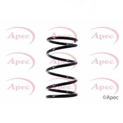 Suspension Spring APEC ACS1495