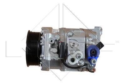 Compressor, air conditioning 32579