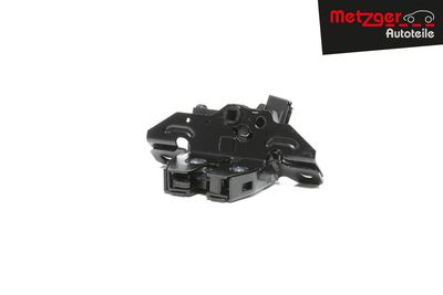 HECKKLAPPENSCHLOSS METZGER AUTOTEILE 2310776 6
