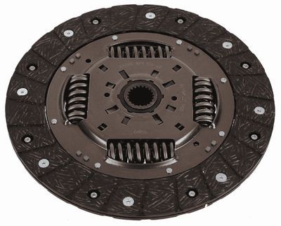 Clutch Disc 1878 634 168