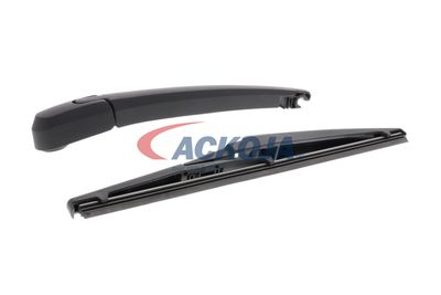 SET STERGATOARE CURATARE PARBRIZ ACKOJA A700490 55