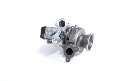 LADER AUFLADUNG BTS Turbo T918125 13