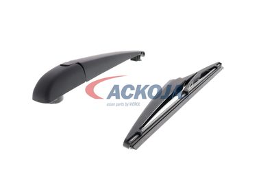 SET STERGATOARE CURATARE PARBRIZ ACKOJA A700478 51