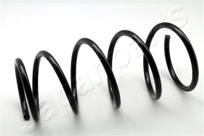 JAPANPARTS ZC2780I Пружина подвески  для TOYOTA YARIS (Тойота Ярис)