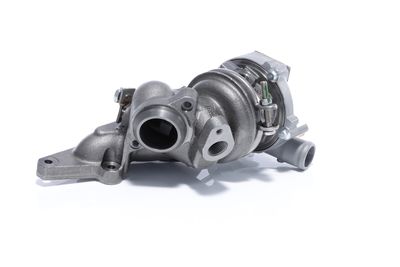 LADER AUFLADUNG BTS Turbo T911221BT 22