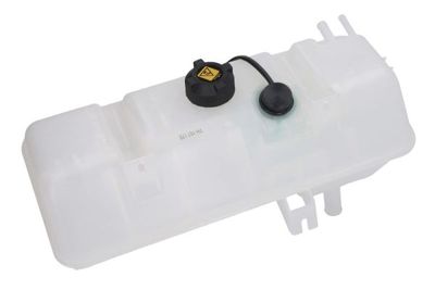 Koelvloeistof expansievat (met stekker, met niveausensor) past: CITROEN JUMPER I, JUMPER II  PEUGEOT BOXER 02.94-09.09
