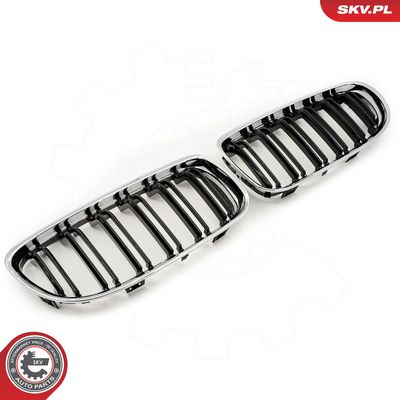 Mřížka chladiče SKV 66SKV102