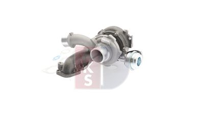 LADER AUFLADUNG AKS DASIS 155010N 5