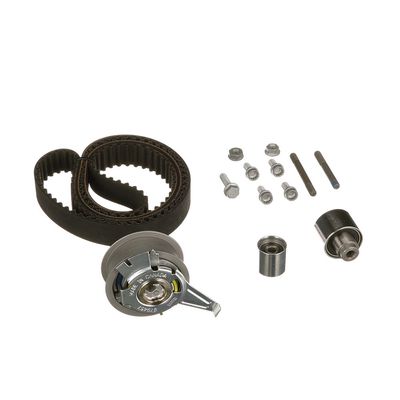 ZAHNRIEMENSATZ GATES K045678XS 36