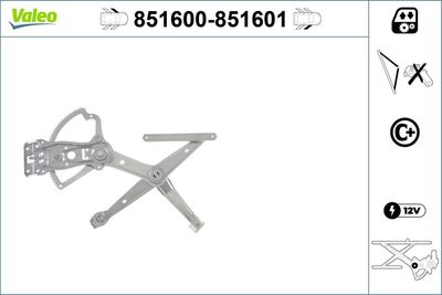 Window regulator
