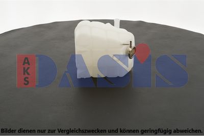 AUSGLEICHSBEHäLTER KüHLMITTEL